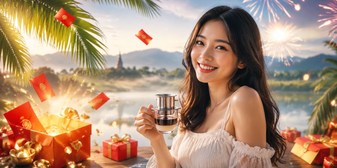 Giải thưởng và phần quà đặc biệt Đà Lạt – 5470
