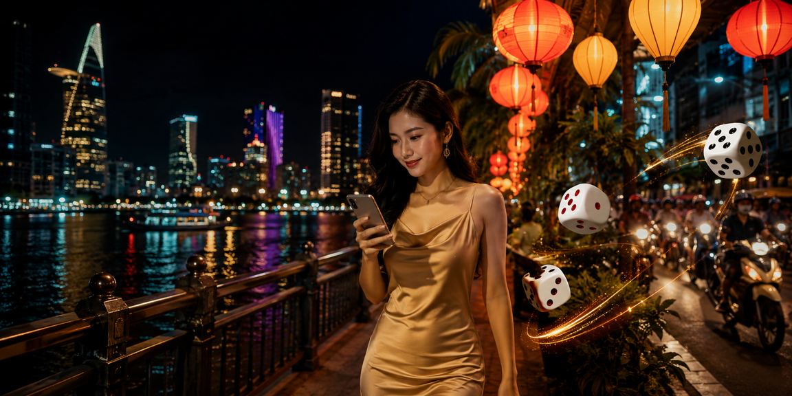 Tài xỉu chợ đêm TP.HCM – 5470